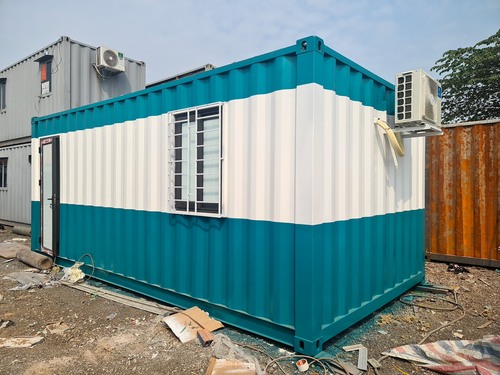 Container khác - Container Vinacon - Công Ty TNHH Tổng Hợp Vinacon Việt Nam